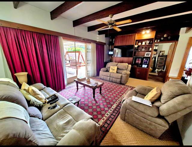 3 BEDROOM HOUSE FOR SALE IN WIERDA PARK